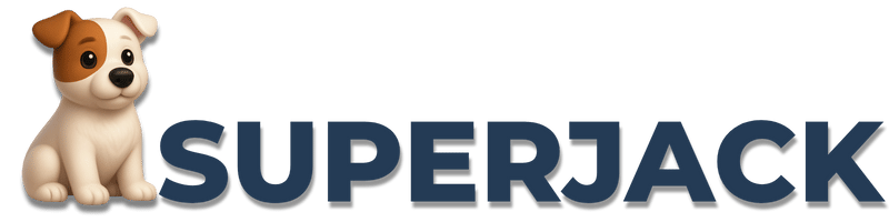 Superjack Ltd logo